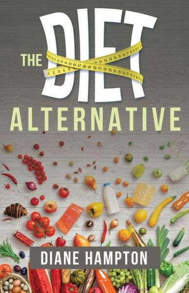 Cover for D. Hampton · Diet Alternative - Enlarged (Paperback Bog) (2001)