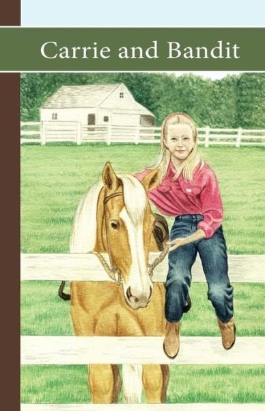 Cover for Vicki Watson · Sonrise Stable: Carrie and Bandit (Pocketbok) [First edition] (2012)