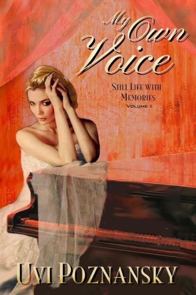 Cover for Uvi Poznansky · My Own Voice (Paperback Book) (2015)
