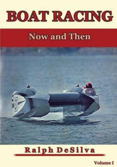 Cover for Ralph Desilva · Then and Now (Paperback Book) (2015)