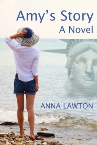 Cover for Anna Lawton · Amy's Story (Book) (2016)