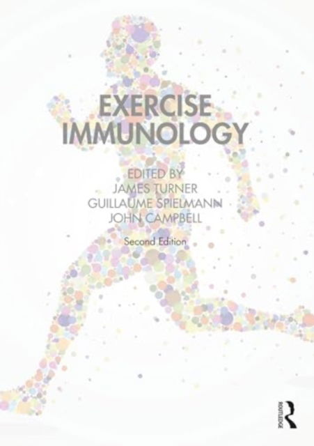 Exercise Immunology (Hardcover Book) (2024)