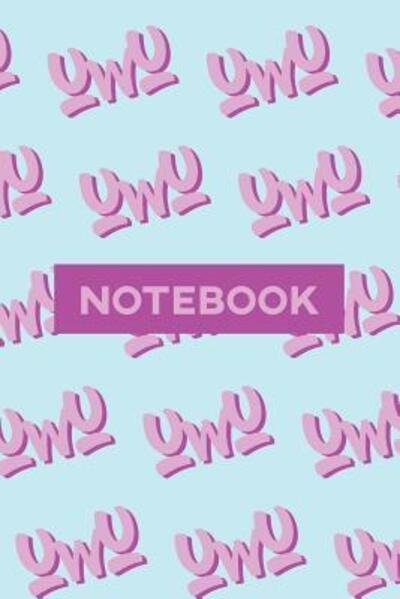 Notebook - Gab Susie Tilbury - Books - Independently Published - 9781091416215 - March 24, 2019