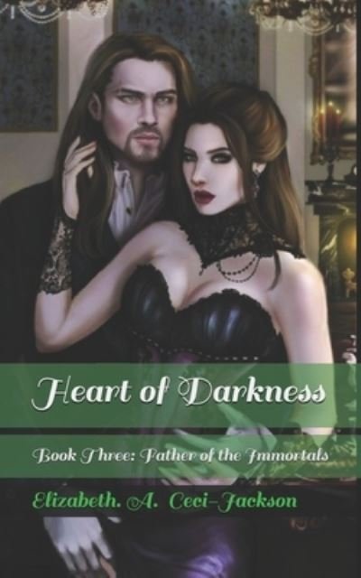 Heart of Darkness : Book Three - Nene Thomas - Livros - Independently Published - 9781096664215 - 17 de maio de 2019