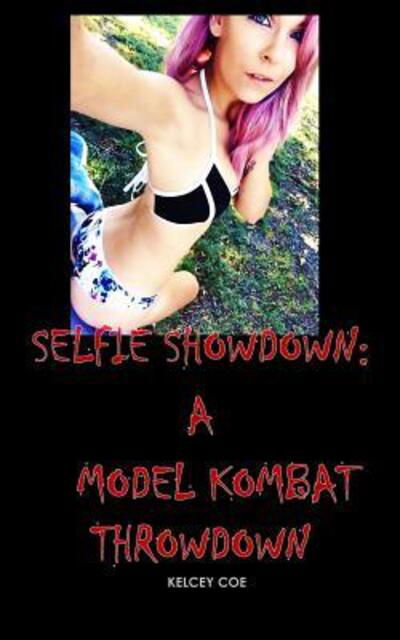 Cover for Kelcey Coe · Selfie Showdown (Pocketbok) (2019)