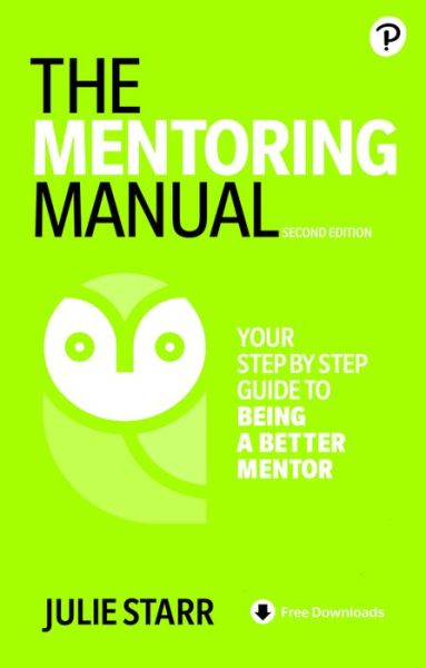 Cover for Julie Starr · The Mentoring Manual (Paperback Book) (2021)