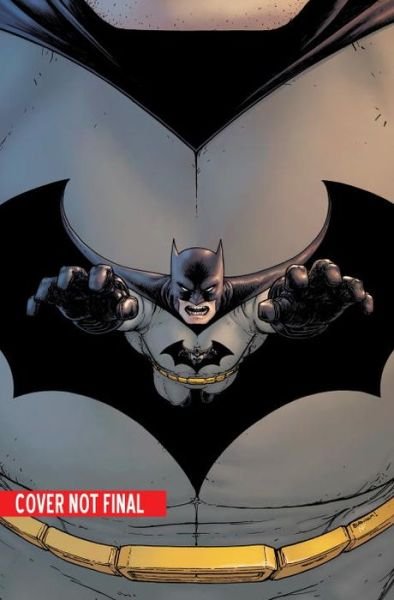 Cover for Grant Morrison · Absolute Batman Incorporated (Hardcover Book) (2015)