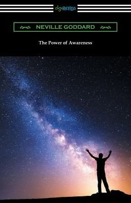 Cover for Neville Goddard · The Power of Awareness (Paperback Book) (2018)