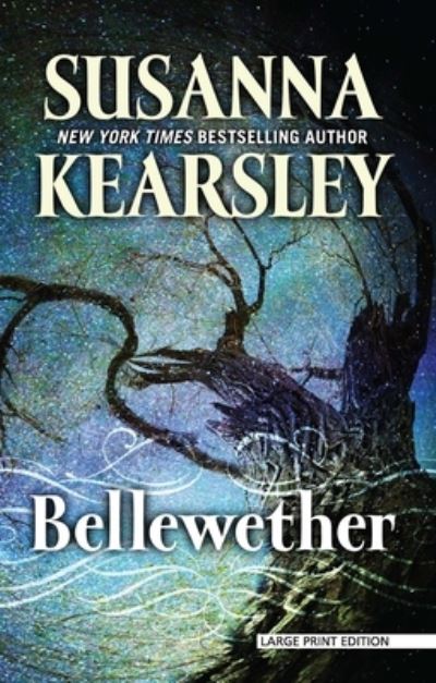 Cover for Susanna Kearsley · Bellewether (Paperback Book) (2019)