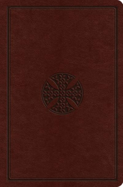 ESV Value Compact Bible -  - Książki - Crossway Books - 9781433593215 - 20 czerwca 2024