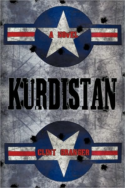 Cover for Granger Clint Granger · Kurdistan (Hardcover Book) (2009)