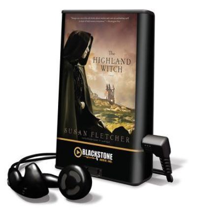 Cover for Susan Fletcher · The Highland Witch (MISC) (2011)