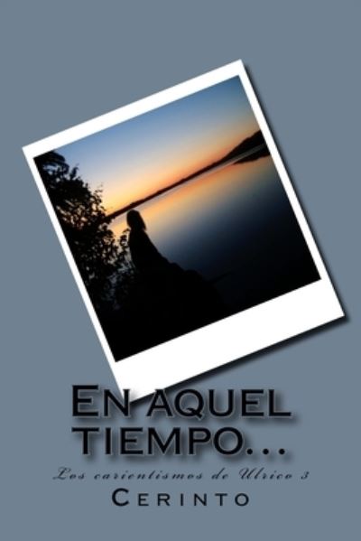 Cover for Cerinto · En aquel tiempo... (Paperback Book) (2011)