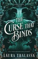 Cover for Laura Thalassa · The Curse That Binds - The Bewitched Series (Taschenbuch) (2025)