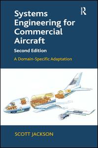 Cover for Scott Jackson · Systems Engineering for Commercial Aircraft: A Domain-Specific Adaptation (Hardcover Book) (2015)