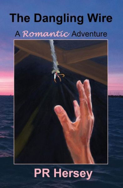 Cover for Pr Hersey · The Dangling Wire: a Romantic Adventure (Paperback Bog) (2015)