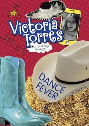 Cover for Julie Bowe · Dance Fever (Book) (2017)