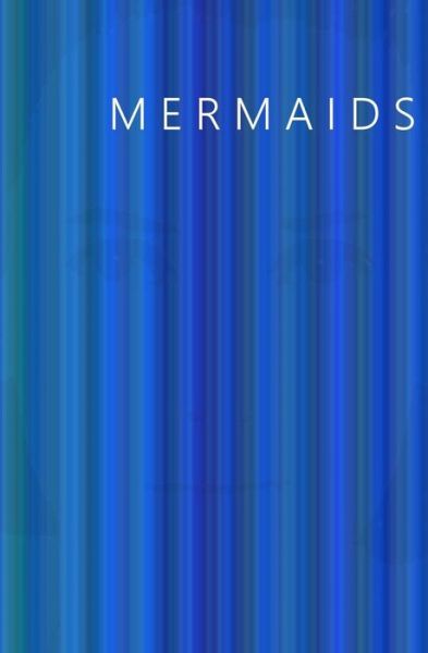 Cover for Evangeline Jennings · Mermaids (Paperback Book) (2014)