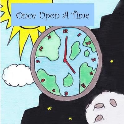 Cover for Sophia Baig · Once Upon a Time (Paperback Book) (2015)