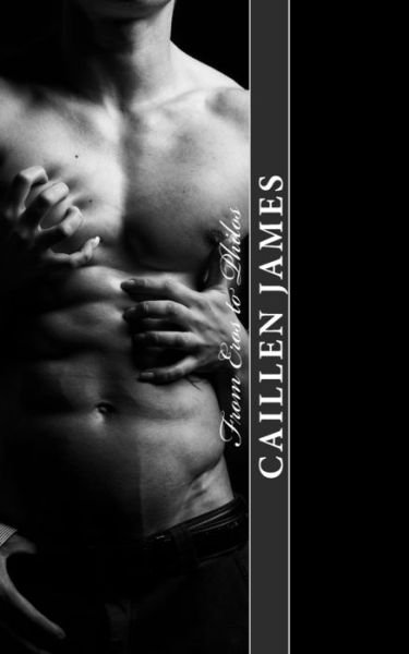 Cover for Caillen James · From Eros to Philos (Paperback Book) (2017)