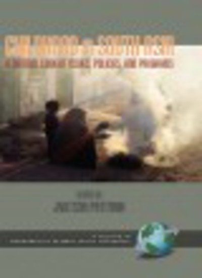 Cover for Jyotsna Pattnaik · Childhood in South Asia: a Critical Look at Issues, Policies, and Programs (Hc) (Gebundenes Buch) (2005)