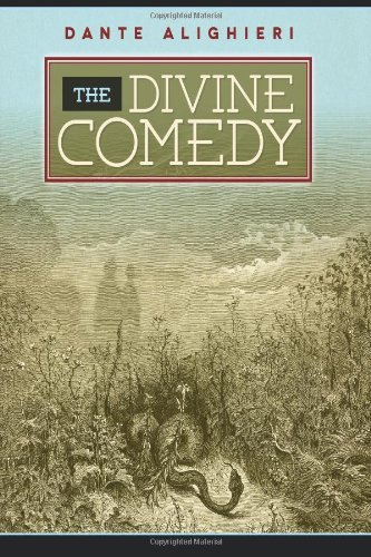 The Divine Comedy - Dante Alighieri - Boeken - Alighieri Press - 9781619490215 - 22 november 2011