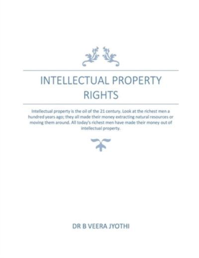 Cover for B · Intellectual Property Rights (Book) (2020)