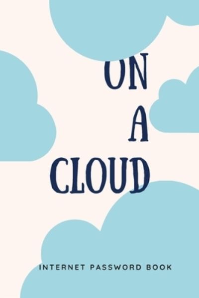 Cover for Stefan Smith · On A Cloud (Paperback Book) (2019)