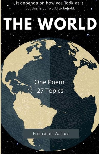 Cover for Lulu Press · The World (Pocketbok) (2021)