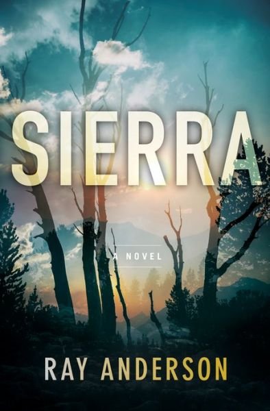 Cover for Ray Anderson · Sierra (Paperback Bog) (2016)