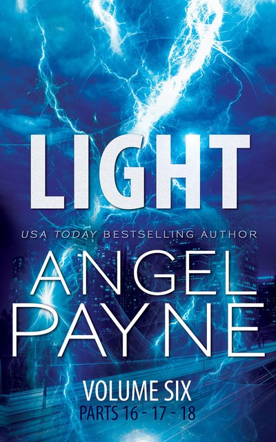 Cover for Angel Payne · Light (Audiobook (CD)) (2019)