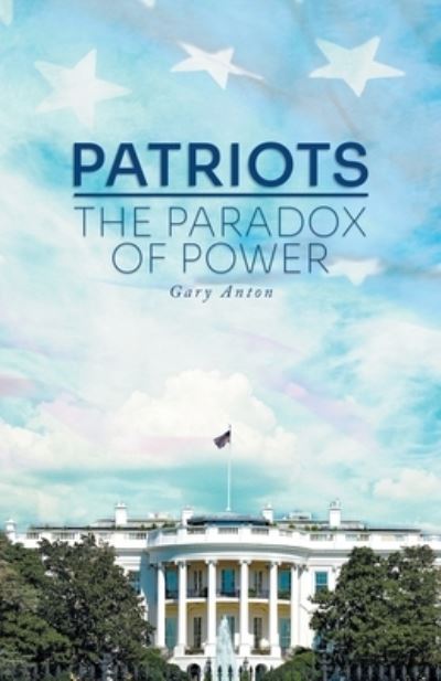 Cover for Gary Anton · Patriots (Taschenbuch) (2020)