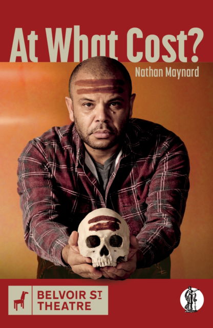 At What Cost? - Nathan Maynard - Livros - Currency Press Pty Ltd - 9781760628215 - 3 de maio de 2023