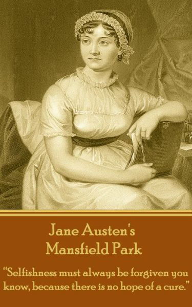 Cover for Jane Austen · Jane Austen's Mansfield Park (Taschenbuch) (2013)