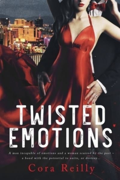 Cover for Cora Reilly · Twisted Emotions - Camorra Chronicles (Taschenbuch) (2019)