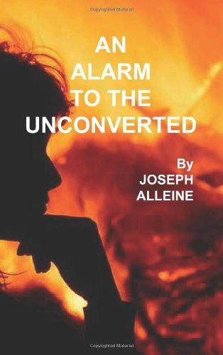 Cover for Joseph Alleine · An Alarm to the Unconverted (Taschenbuch) (2000)