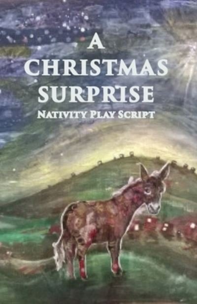 Cover for Jennifer Carter · Christmas Surprise (Book) (2022)