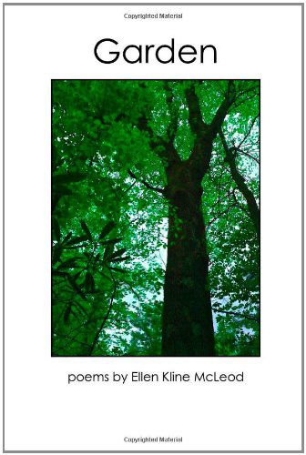 Cover for Ellen Kline Mcleod · Garden (Paperback Book) (2011)