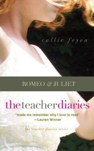 Cover for Callie Feyen · The Teacher Diaries (Paperback Book) (2018)