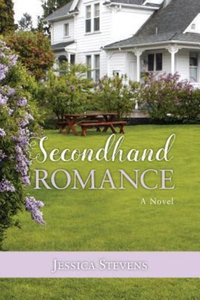 Secondhand Romance - Jessica Stevens - Books - Warren Publishing, Inc - 9781943258215 - October 12, 2016