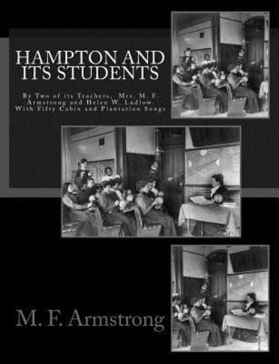 Cover for Helen W Ludlow · Hampton And Its Students (Paperback Book) (2017)