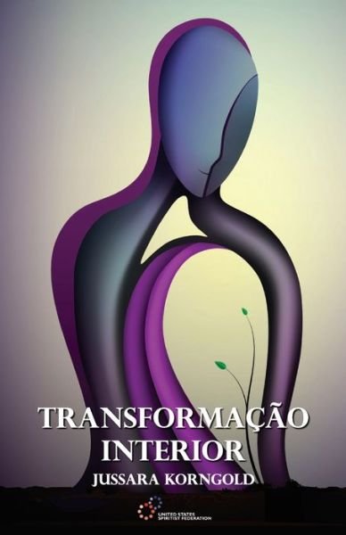 Cover for Jussara Korngold · Transformacao Interior (Paperback Bog) (2020)