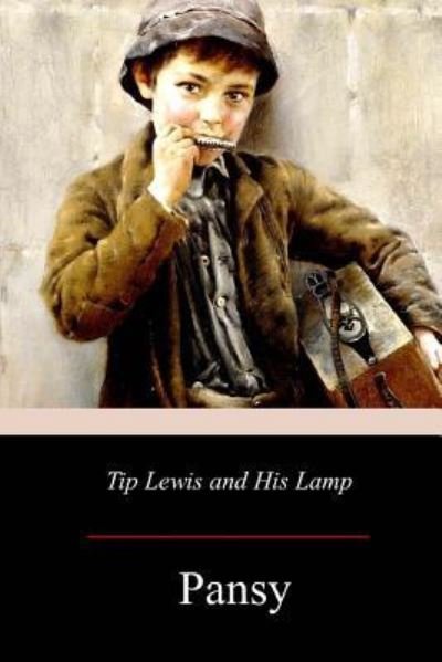 Cover for Pansy · Tip Lewis and His Lamp (Paperback Bog) (2017)