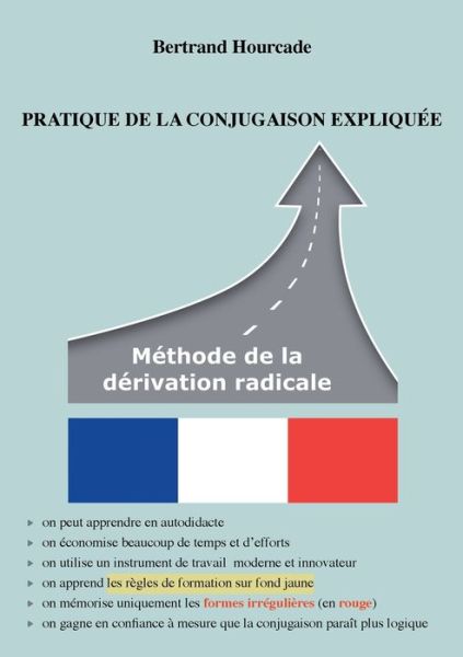 Cover for Hourcade · Pratique de la conjugaison exp (Book) (2019)