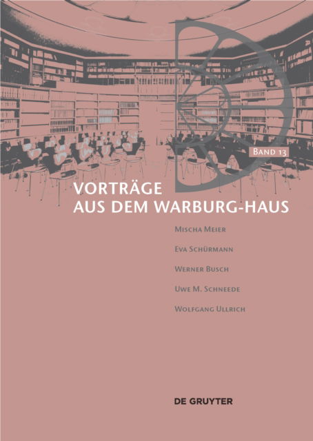 Vortrage aus dem Warburg-Haus (Paperback Book) (2024)