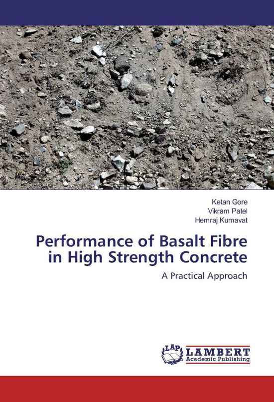 Performance of Basalt Fibre in Hig - Gore - Książki -  - 9783330049215 - 