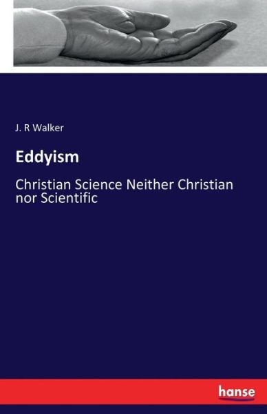 Eddyism - Walker - Bøger -  - 9783337417215 - 5. januar 2018