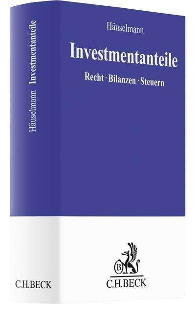 Cover for Häuselmann · Investmentanteile (Book)