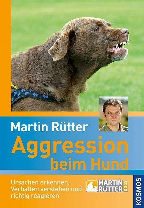 Cover for M. Rütter · Aggression beim Hund (Book)