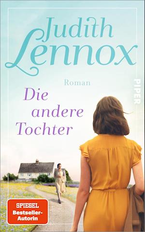 Cover for Judith Lennox · Die andere Tochter (Book) (2025)